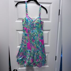 Lilly dress size 0